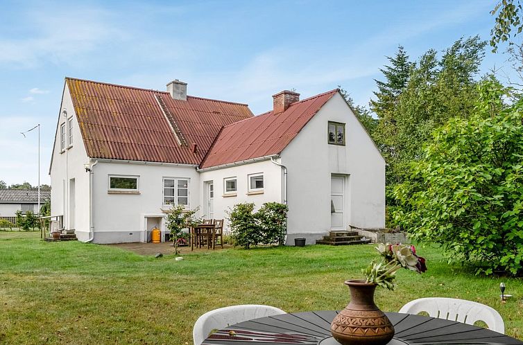 Vakantiehuis "Kätlin" - 900m from the sea