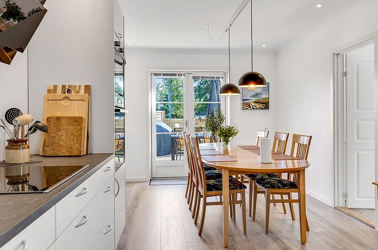 Vakantiehuis "Wolter" - 1.7km from the sea