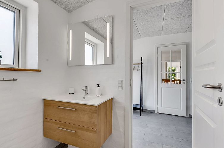Vakantiehuis "Wolter" - 1.7km from the sea
