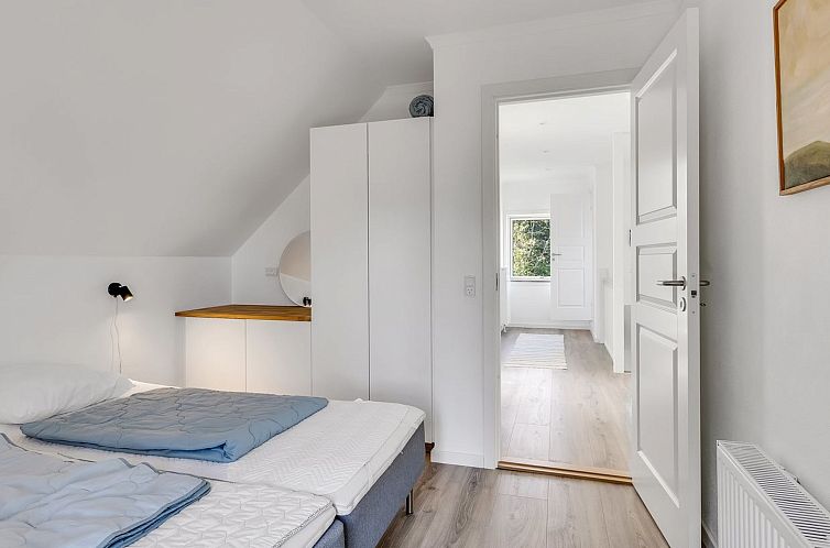Vakantiehuis "Wolter" - 1.7km from the sea