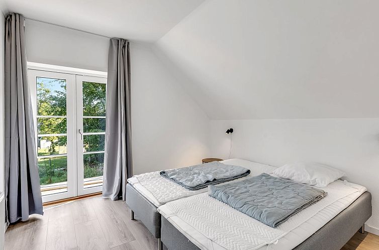 Vakantiehuis "Wolter" - 1.7km from the sea