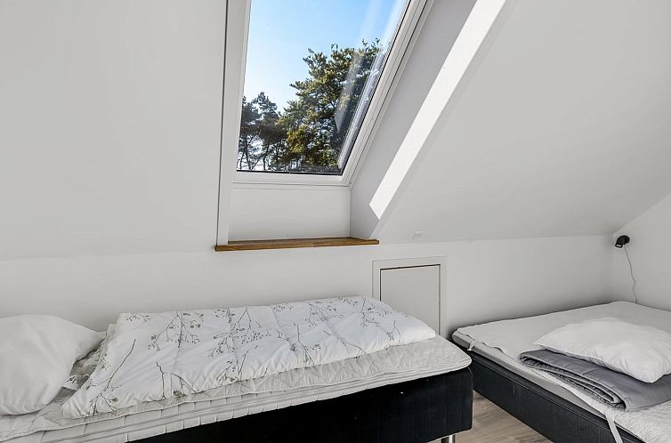 Vakantiehuis "Wolter" - 1.7km from the sea