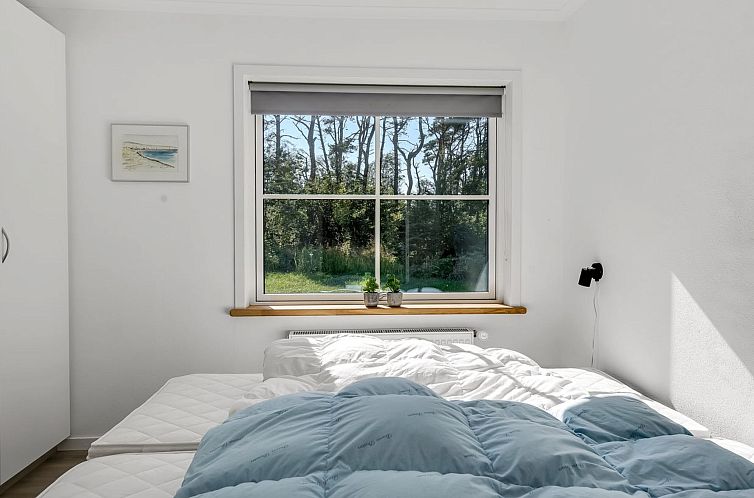 Vakantiehuis "Wolter" - 1.7km from the sea