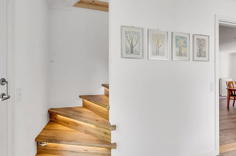 Vakantiehuis "Wolter" - 1.7km from the sea