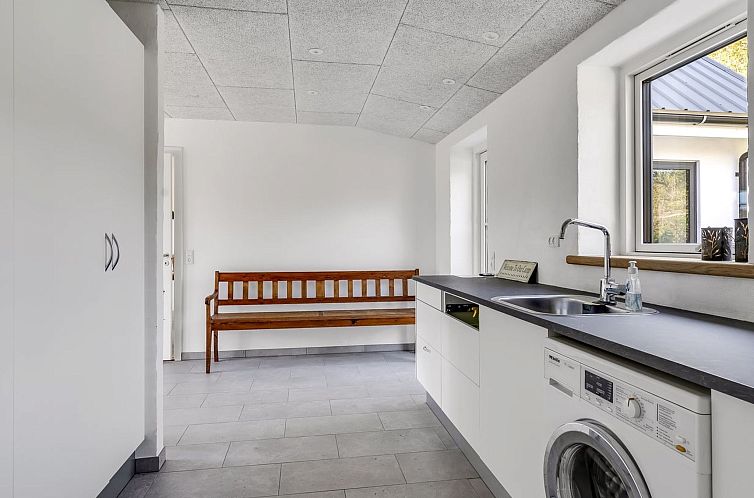 Vakantiehuis "Wolter" - 1.7km from the sea