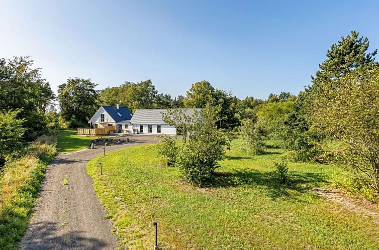 Vakantiehuis "Wolter" - 1.7km from the sea