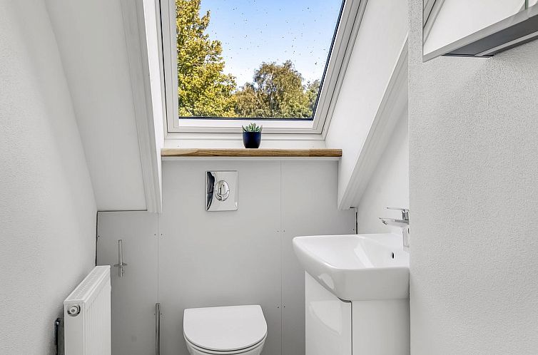 Vakantiehuis "Wolter" - 1.7km from the sea
