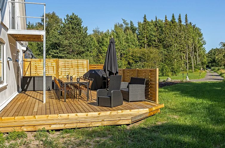 Vakantiehuis "Wolter" - 1.7km from the sea