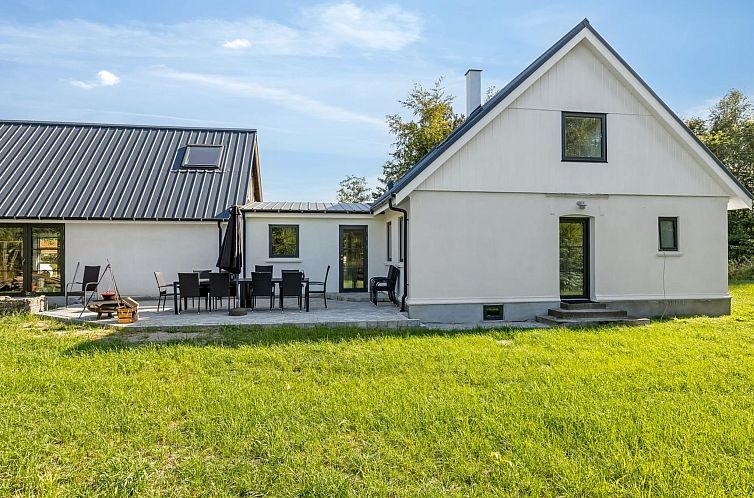 Vakantiehuis "Wolter" - 1.7km from the sea