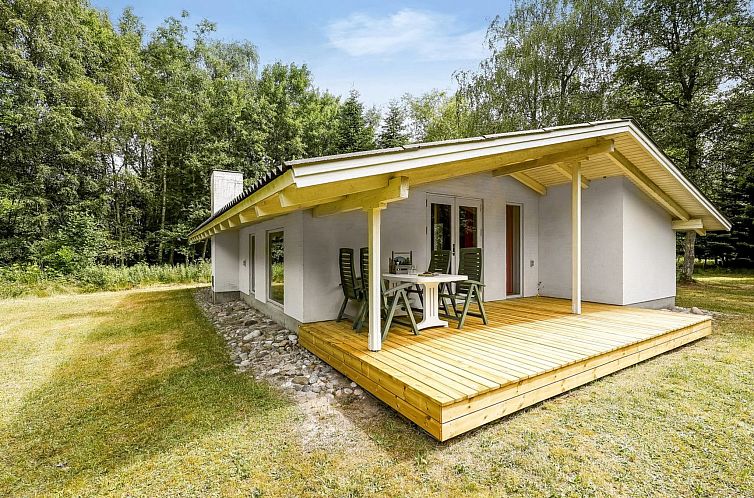 Unterkunft 01436117 - Ferienhaus Nordjütland - Vakantiehuis "Gerarda" - 4km from the sea