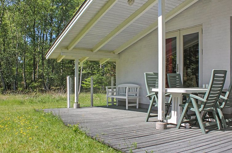 Vakantiehuis "Gerarda" - 4km from the sea