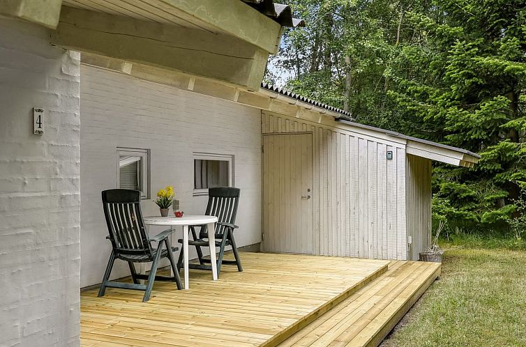 Vakantiehuis "Gerarda" - 4km from the sea
