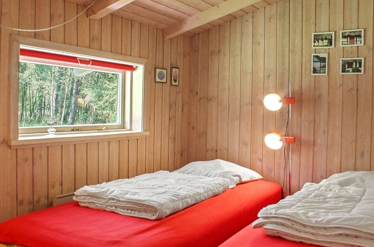 Vakantiehuis "Gerarda" - 4km from the sea