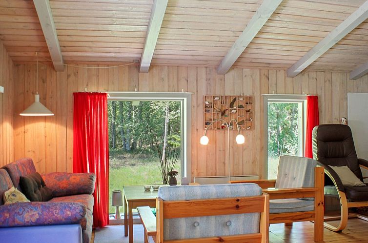 Vakantiehuis "Gerarda" - 4km from the sea