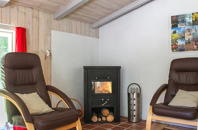 Vakantiehuis "Gerarda" - 4km from the sea