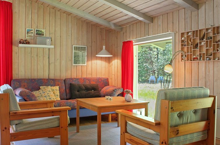 Vakantiehuis "Gerarda" - 4km from the sea