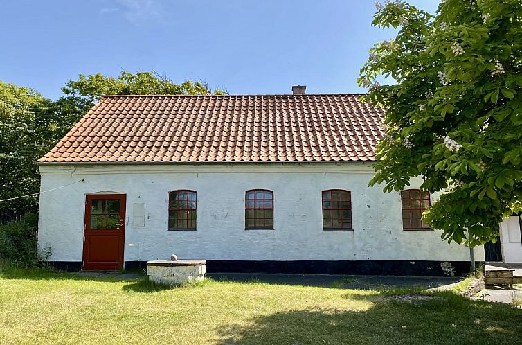 Unterkunft 01436119 - Ferienhaus Nordjütland - Vakantiehuis "Natalija" - 100m from the sea