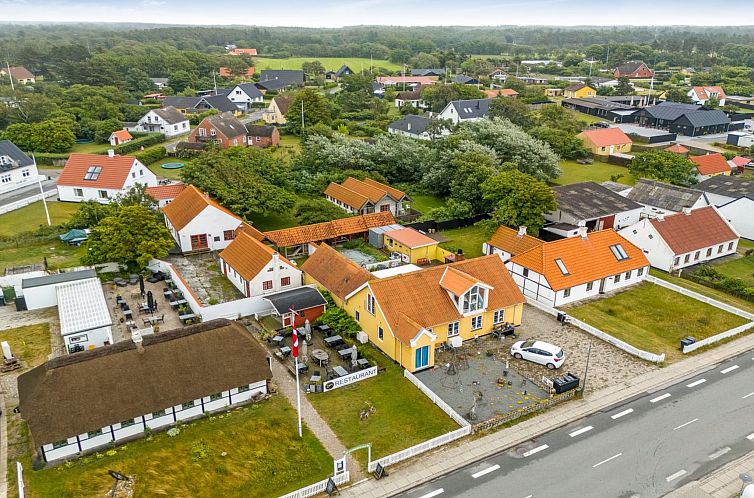 Vakantiehuis "Natalija" - 100m from the sea