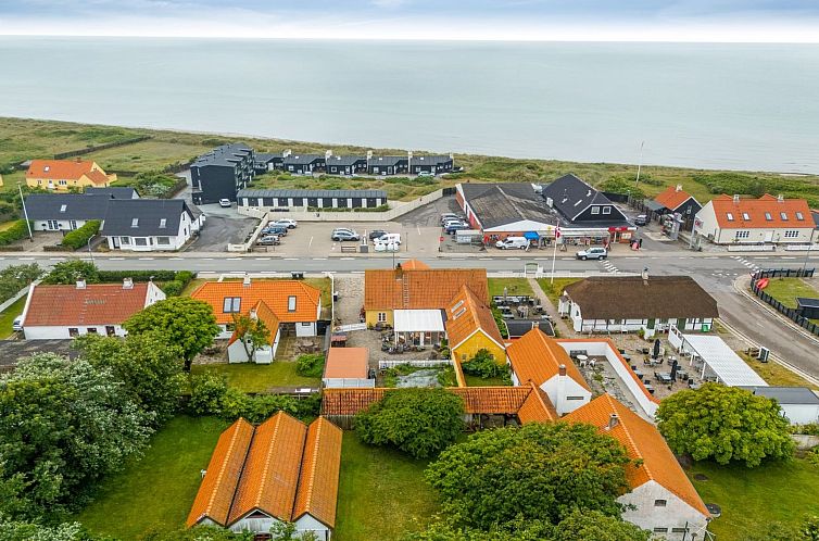 Vakantiehuis "Natalija" - 100m from the sea