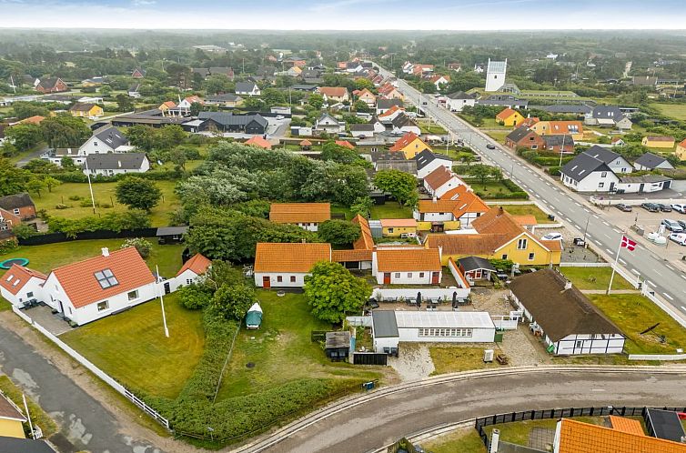Vakantiehuis "Natalija" - 100m from the sea