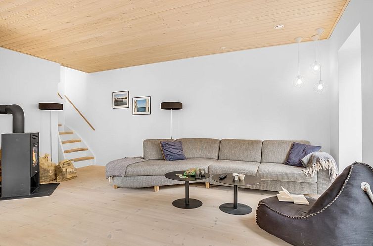 Vakantiehuis "Etly" - 246m from the sea