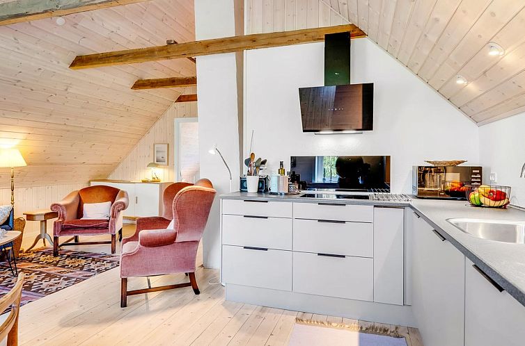 Appartement "Yorrick" - 5km from the sea