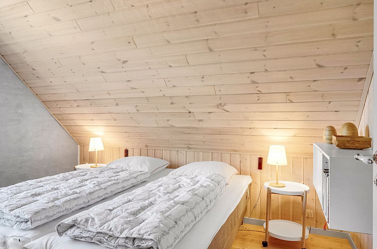 Appartement "Yorrick" - 5km from the sea