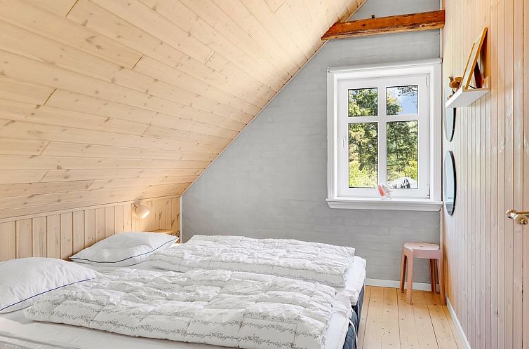 Appartement "Yorrick" - 5km from the sea
