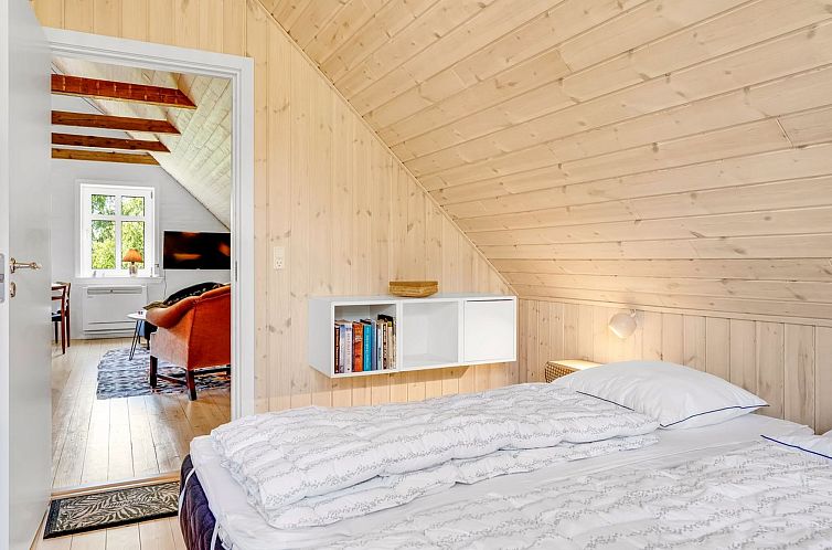 Appartement "Yorrick" - 5km from the sea