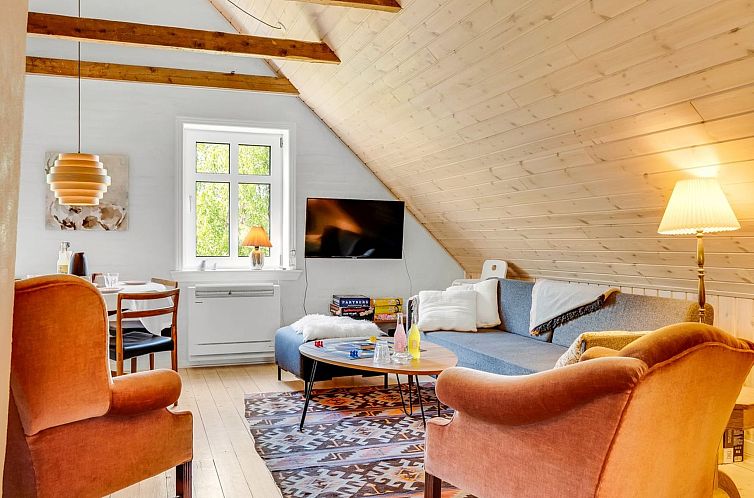Appartement "Yorrick" - 5km from the sea