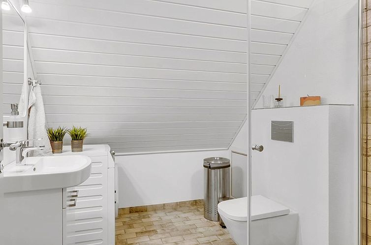 Appartement "Yorrick" - 5km from the sea