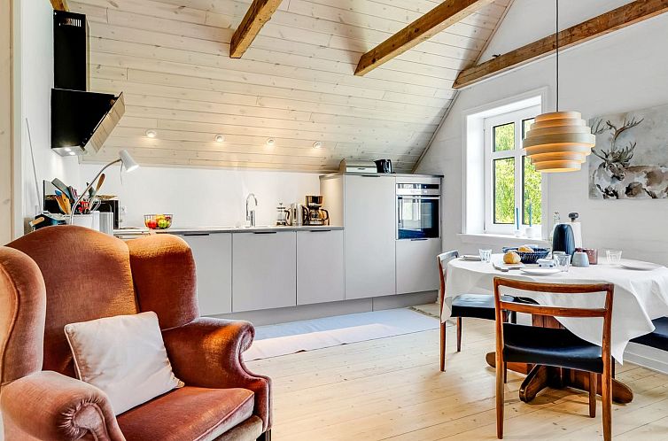 Appartement "Yorrick" - 5km from the sea