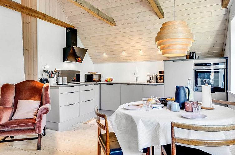 Appartement "Yorrick" - 5km from the sea