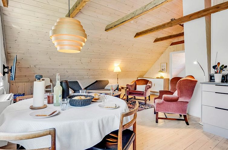 Appartement "Yorrick" - 5km from the sea