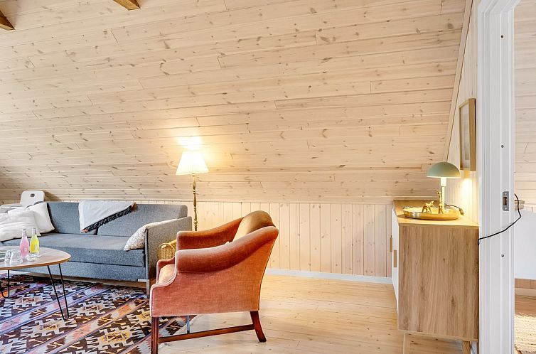 Appartement "Yorrick" - 5km from the sea