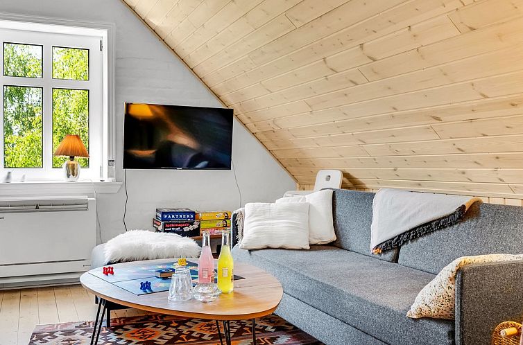 Appartement "Yorrick" - 5km from the sea