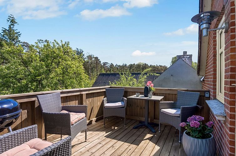 Appartement "Yorrick" - 5km from the sea