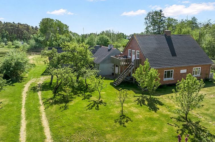 Appartement "Yorrick" - 5km from the sea
