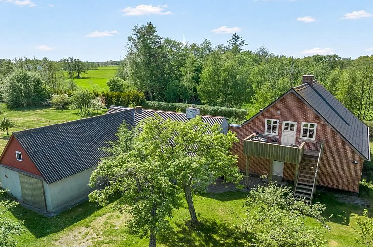 Appartement "Yorrick" - 5km from the sea