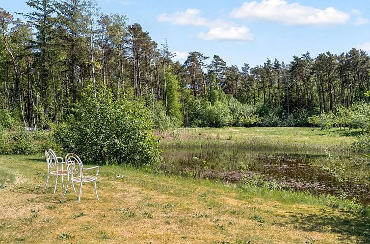 Appartement "Yorrick" - 5km from the sea