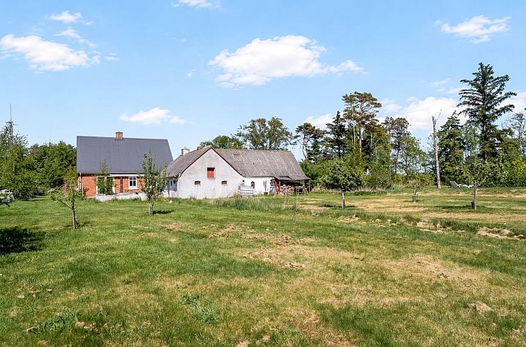 Appartement "Yorrick" - 5km from the sea
