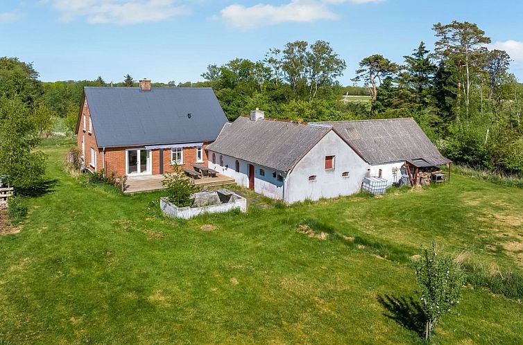 Appartement "Yorrick" - 5km from the sea