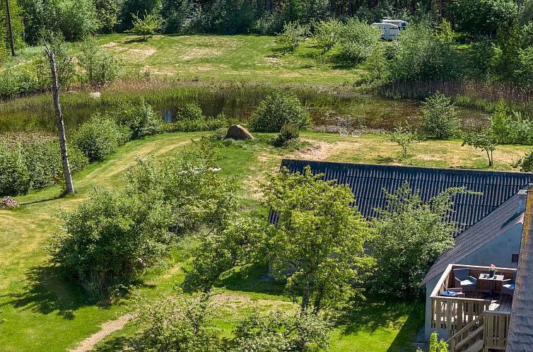 Appartement "Yorrick" - 5km from the sea