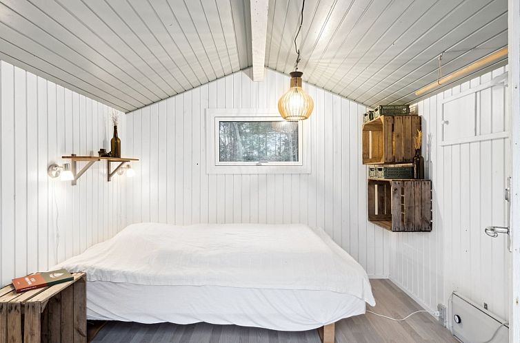 Vakantiehuis "Pauliina" - 500m from the sea