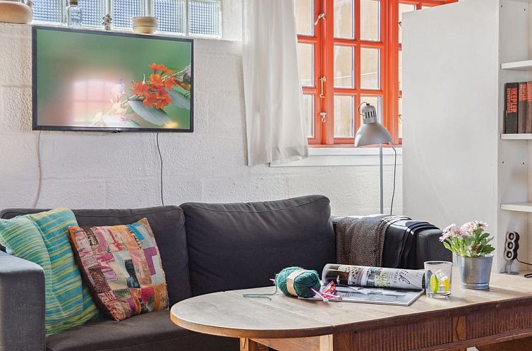 Vakantiehuis "Bedri" - 100m from the sea