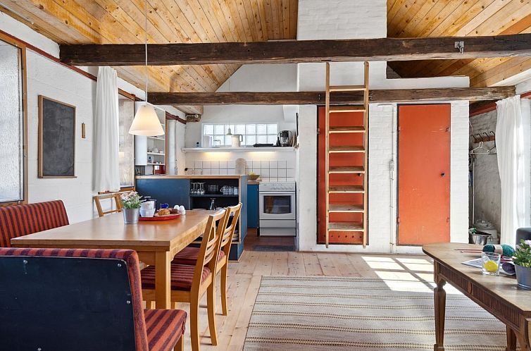 Vakantiehuis "Bedri" - 100m from the sea