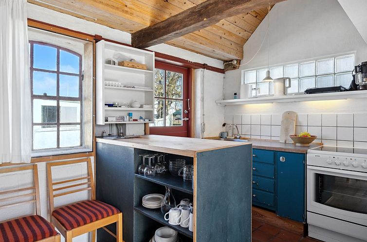 Vakantiehuis "Bedri" - 100m from the sea