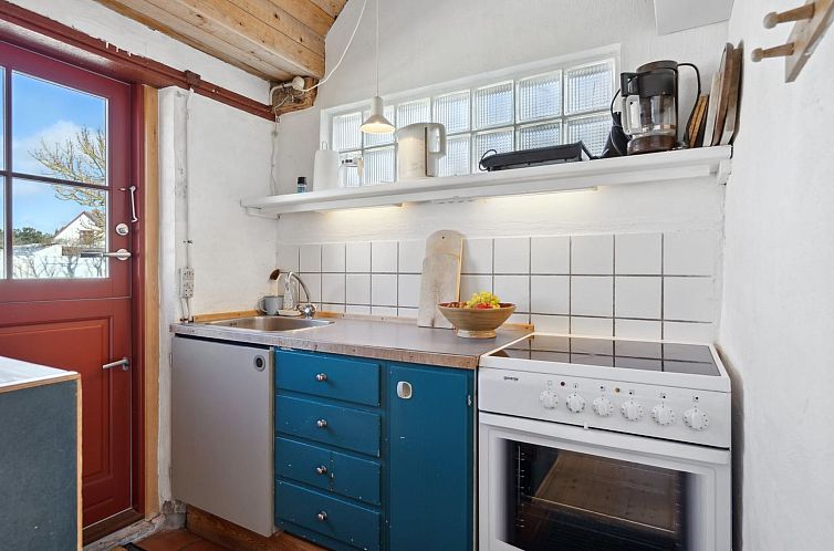 Vakantiehuis "Bedri" - 100m from the sea