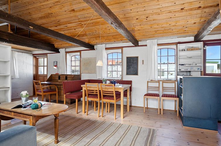 Vakantiehuis "Bedri" - 100m from the sea