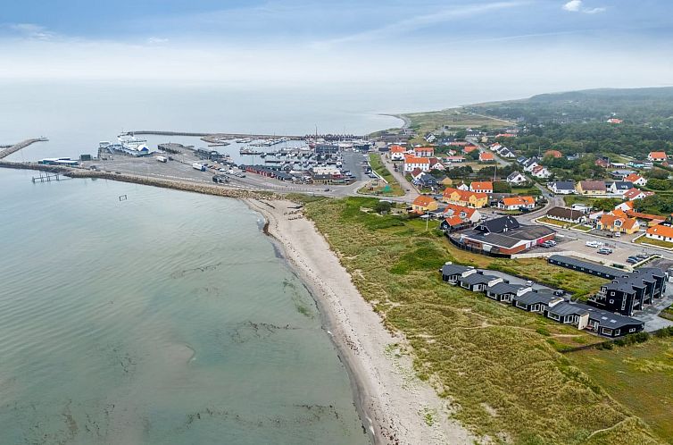 Vakantiehuis "Bedri" - 100m from the sea